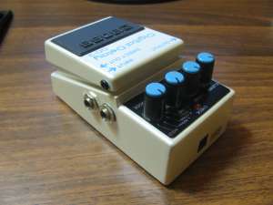   Boss Digital Delay DD-3