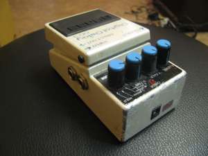   Boss Digital Delay DD-3