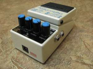   Boss Digital Delay DD-6