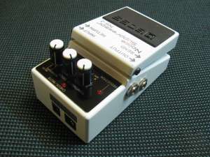   Boss NS-2 Noise Suppressor