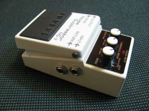   Boss NS-2 Noise Suppressor