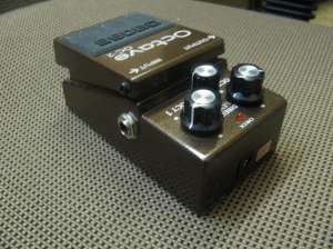   Boss OC-2 Octave