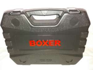   Boxer ().