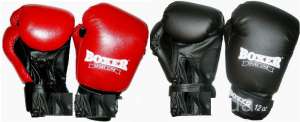   Boxer 6, 8, 10, 12 , oz ()