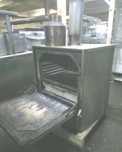   BQB-2  , Josper,  /,  