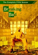   Breaking Bad/    ( )  DVD  - 