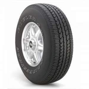   Bridgestone Dueler A/T 693.    - 