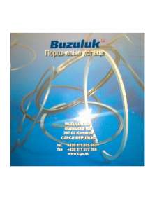   "BUZULUK" -240, -144, -21,  18-31, , ,  - 