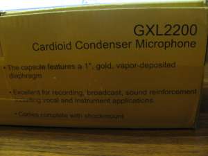   CAD GLX2200
