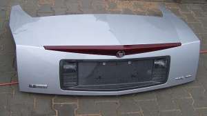   Cadillac XLR - 
