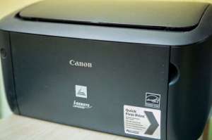   Canon i-sensys LBP 6000