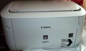   Canon LBP6000 - 