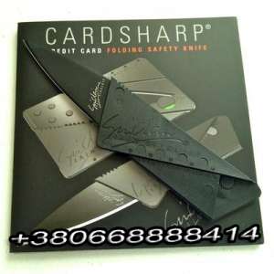   CardSharp,    . - 