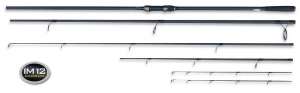  - Carp Expert Double Tip 3,6 3Lbs Heavy