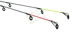  - Carp Expert Double Tip 3,6 3Lbs Heavy