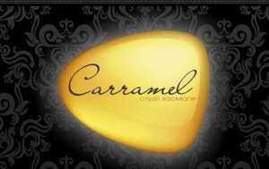   Carramel         !