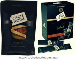  /,. ,Carte Noire