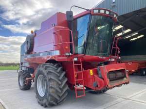   Case 2388 Xclusive Axial Flow