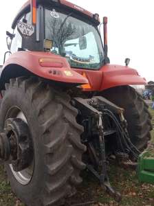   CASE IH 310 2007- .. ֳ   46000$.