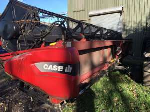   Case IH AFX 8010 (716)