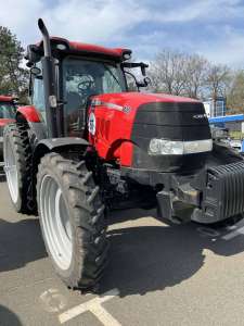   CASE IH PUMA 210, 2020 ..