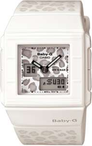   Casio baby-g bga-200lp-7eer - 