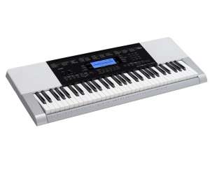   Casio CTK-4200