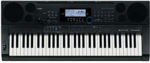   Casio CTK-6000 - 