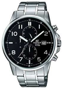   Casio edifice efr-505d-1avef