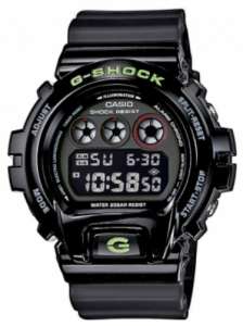   Casio g-shock dw-6900sn-1er