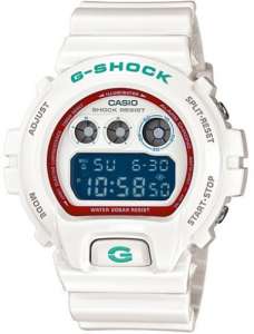   Casio g-shock dw-6900sn-7er - 