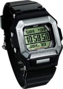   Casio g-shock g-7800-1er - 