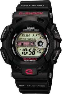   Casio g-shock g-9100-1er - 