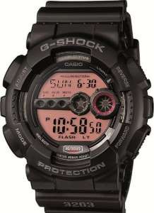   Casio g-shock gd-100ms-1er - 