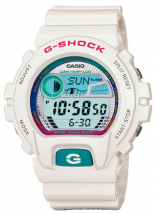   Casio g-shock glx-6900-7er