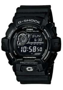   Casio g-shock gr-8900a-1er - 