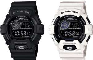   Casio g-shock gr-8900a-7er