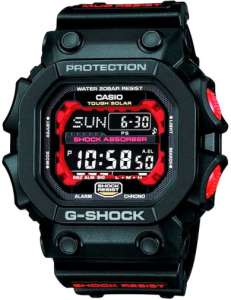   Casio g-shock gx-56-1aer