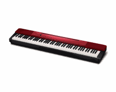   CASIO PRIVIA PX-A100R -   