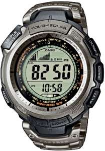   Casio pro trek prw-1300t-7ver - 