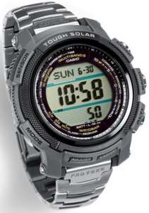   Casio pro trek prw-2000t-7er - 