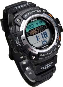   Casio sgw-300h-1aver - 