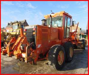   CAT 12 H, 1997  ( 514) - 