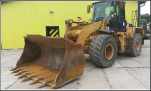   CAT 962 ( 708) - 