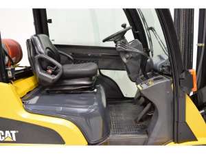   CAT Lift Trucks GP 18 N (  840)