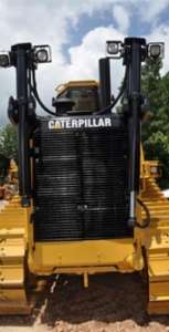   Caterpillar D9R