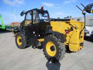  Caterpillar / TH 417 C GC ( 661)