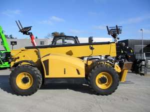   Caterpillar / TH 417 C GC ( 661)
