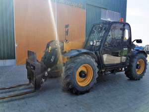   Caterpillar TH337C (  908)