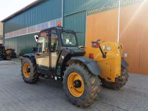   Caterpillar TH337C (  908)